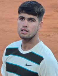 Carlos Alcaraz: A Look at the Young Tennis Sensation