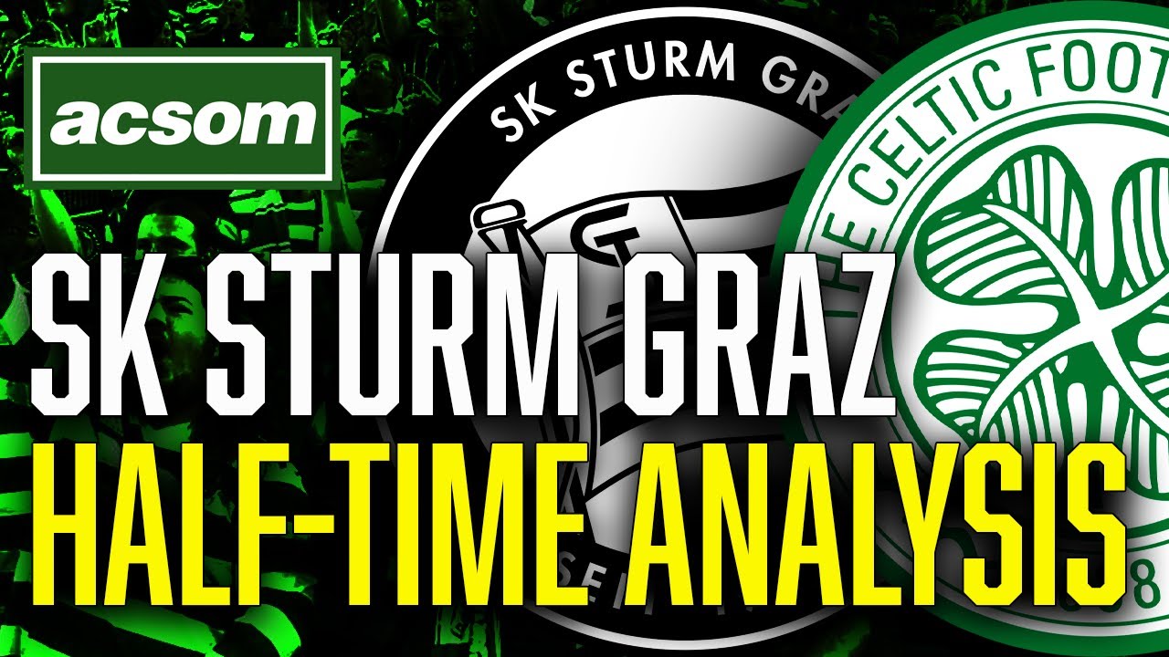 Celtic vs SK Sturm Graz: Key UEFA Match Preview