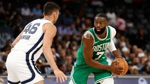 Celtics vs 76ers: A Classic NBA Rivalry Heats Up in 2023