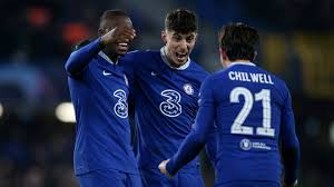 Chelsea Match Today: What You Need to Know