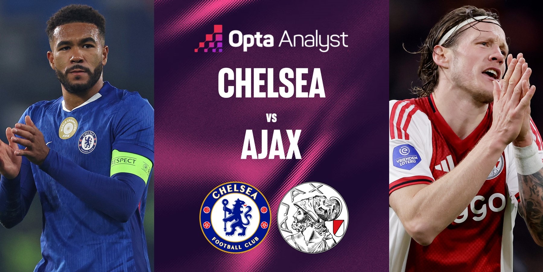 Chelsea vs Ajax: Match Prediction and Insights