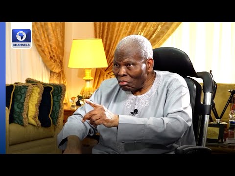 The Legacy of Christopher Kolade: A Beacon of Leadership