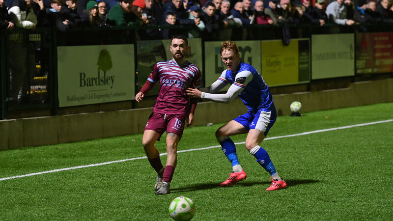 Cobh Ramblers vs Treaty United: 2023 Match Preview and Insights