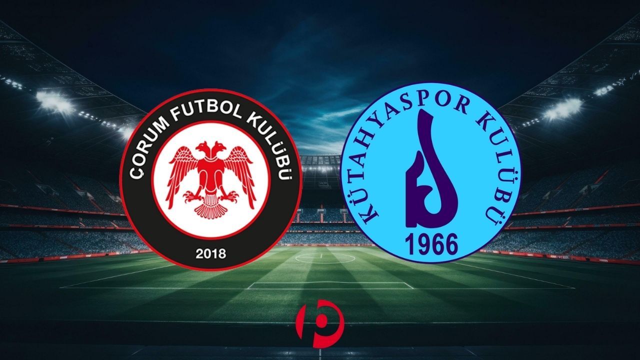 Corum FK vs Belediye Kutahyaspor: Thrilling League Encounter