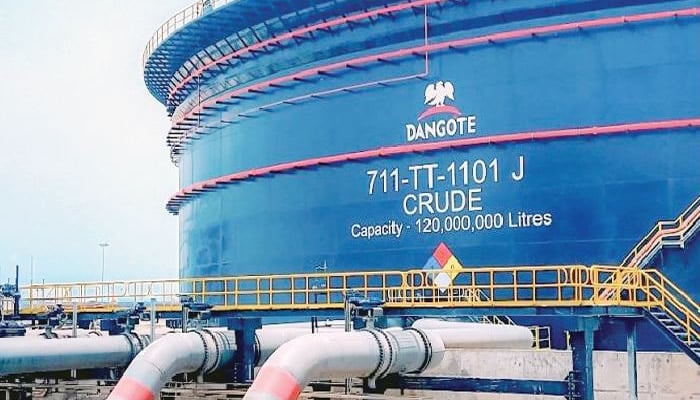 The Expansion of Dangote Refinery: A Game Changer for Nigeria