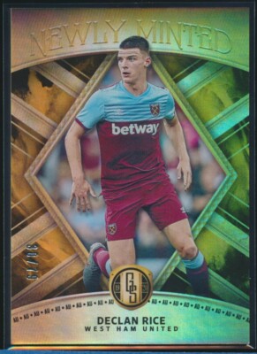 Declan Rice: The Journey and Impact at Arsenal