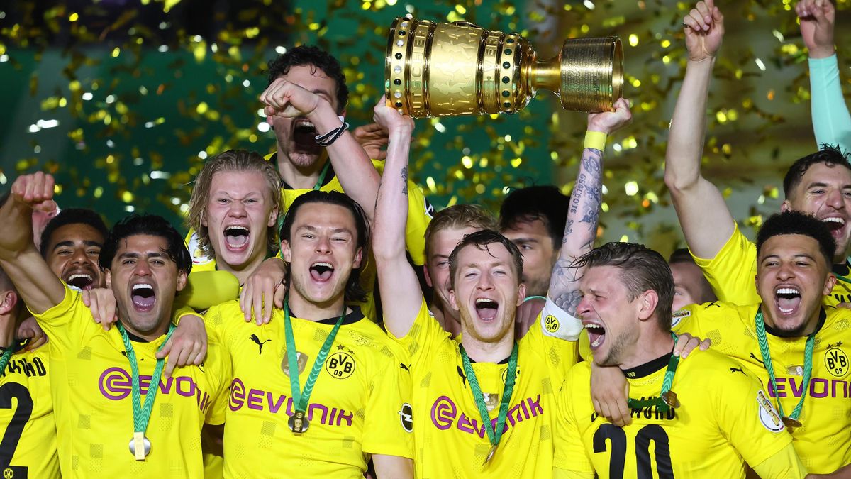 DFB-Pokal: Almanya’nın Futbol Geleneği
