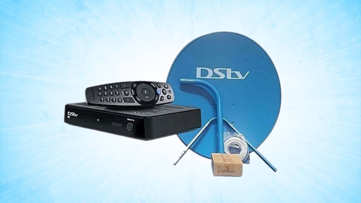 DSTV Decoder Price Change in November 2025: What to Expect