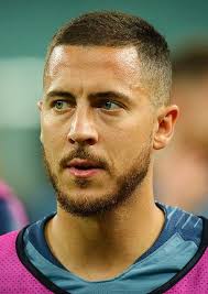 Eden Hazard: From Rising Star to Football Icon