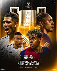 El Clasico 2025: What to Expect from the Epic Showdown