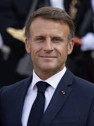 Emmanuel Macron: A Look into His Leadership and Current Challenges
