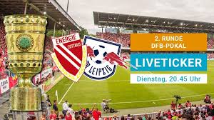 Energie Cottbus vs RB Leipzig: A Clash of Ambitions
