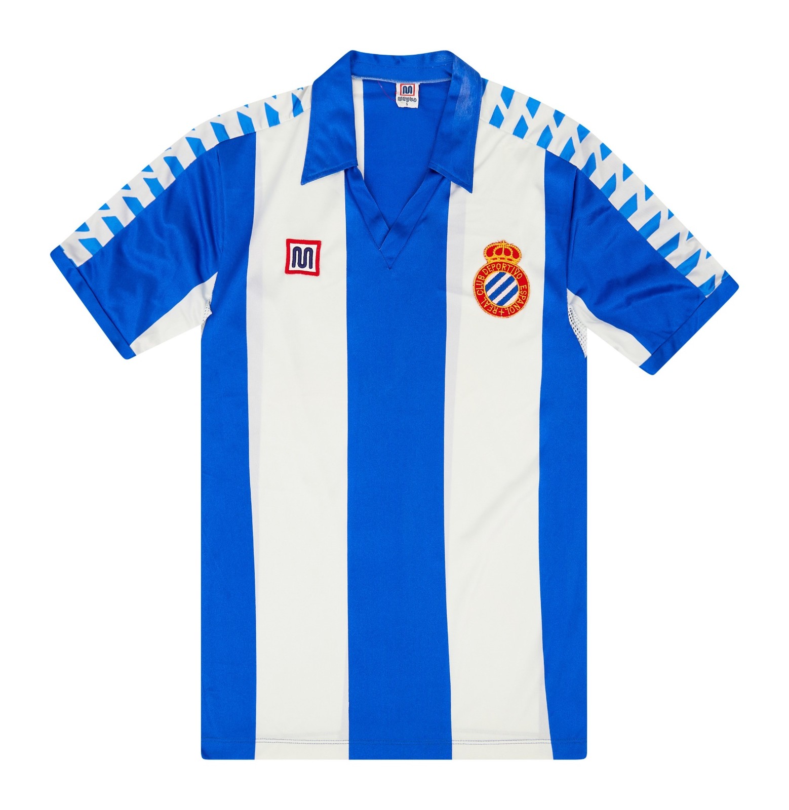 Understanding Espanyol: History and Current Status