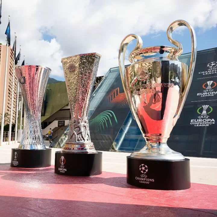 Current Highlights and Future Prospects of the Europa League