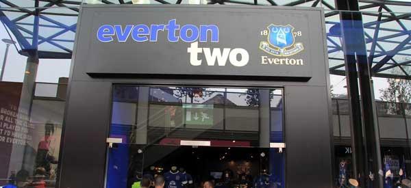 Exploring the Legacy of Everton Football Club