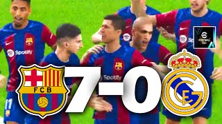 FC Barcelona vs Real Madrid: An Epic Clash of Titans