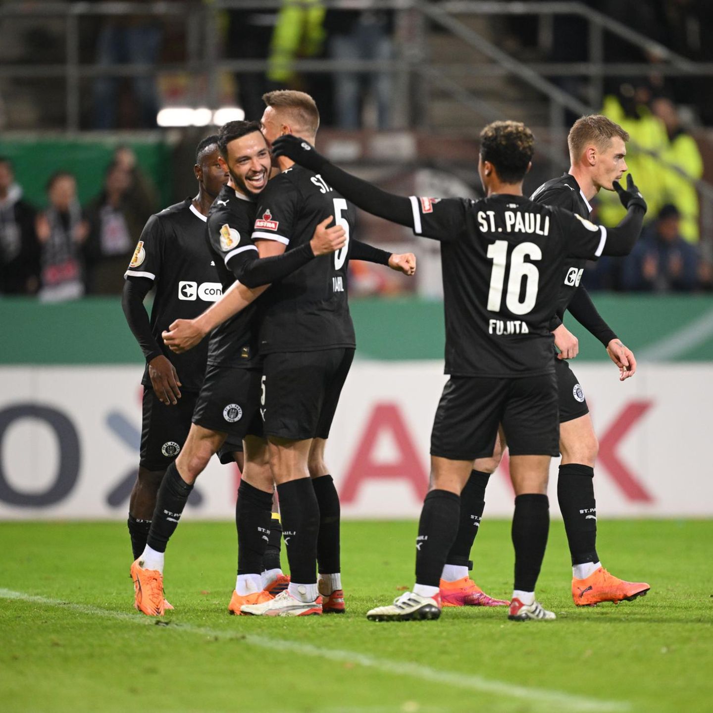FC St. Pauli vs Hoffenheim: An Exciting Bundesliga Clash