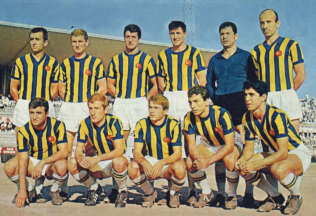 Exploring Fenerbahçe: Turkey’s Football Giant