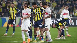 Fenerbahçe vs VfB Stuttgart: Key Matchup Highlights