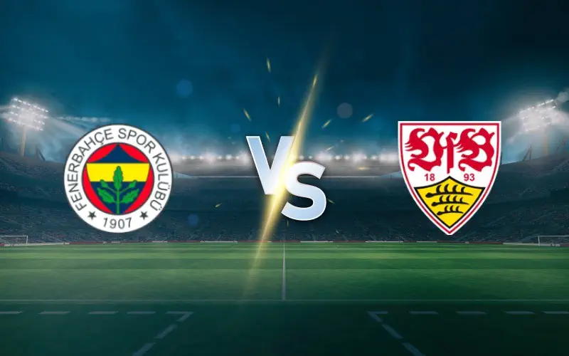 Fenerbahce vs Stuttgart Prediction: Who Will Prevail?