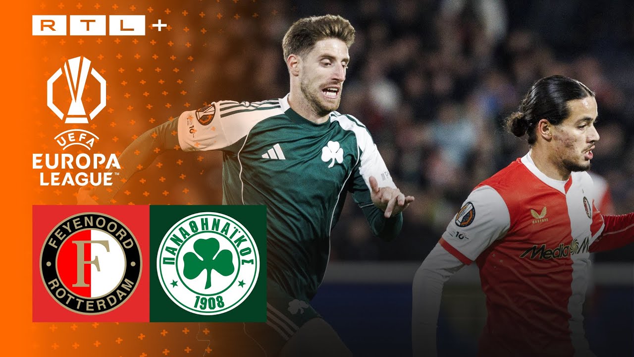 Feyenoord vs Panathinaikos: A Crucial UCL Encounter