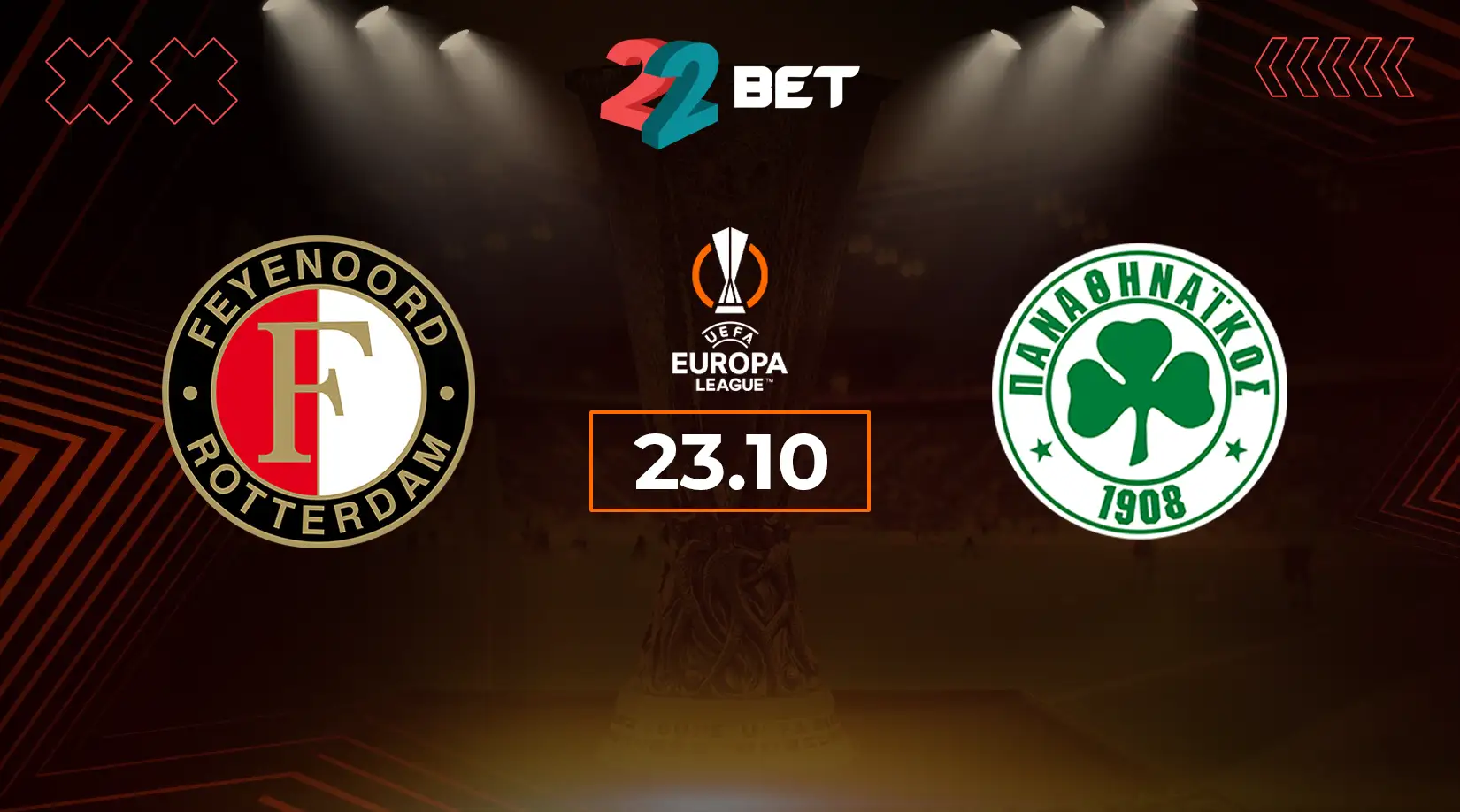 Feyenoord vs Panathinaikos: Match Prediction and Analysis
