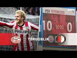 Feyenoord vs PSV: The Clash of Titans in Dutch Football