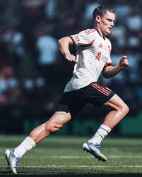 Florian Wirtz: The Future of Football