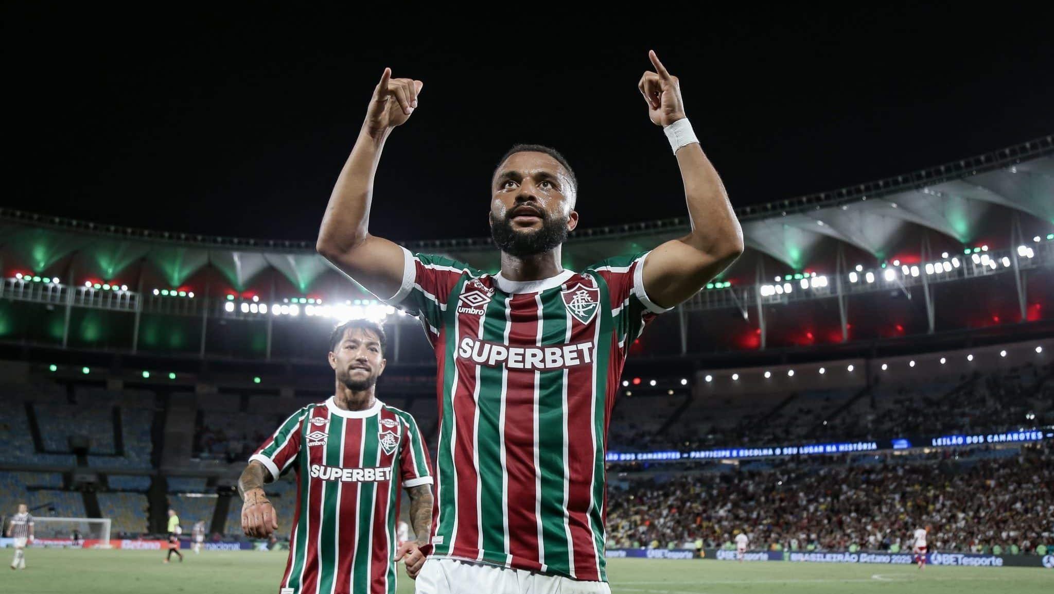 Fluminense vs Ceará: Key Highlights from Recent Encounters