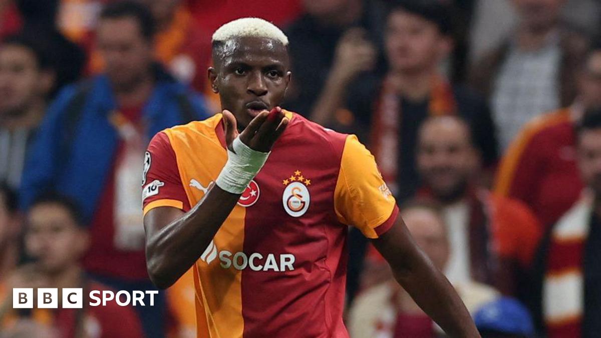 Galatasaray vs Bodø/Glimt: A Significant UEFA Showdown