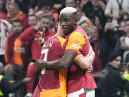 Galatasaray vs Göztepe: Complete Match Lineups Analysis