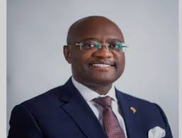 George Elombi: Impacting Nigeria’s Leadership and Innovation