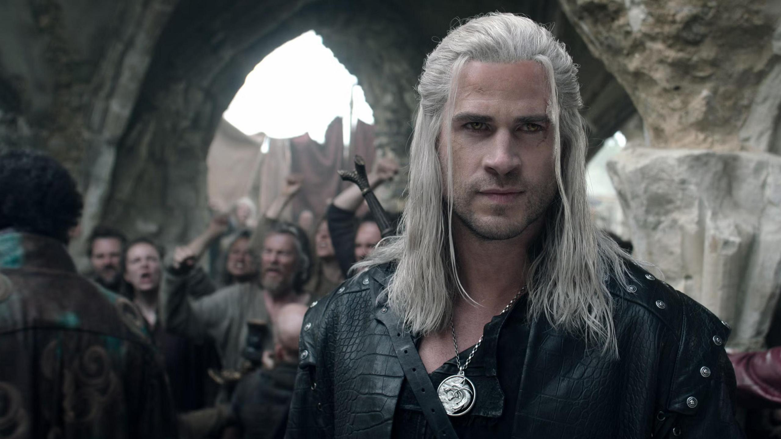 What to Expect from Geralt The Witcher Season 4