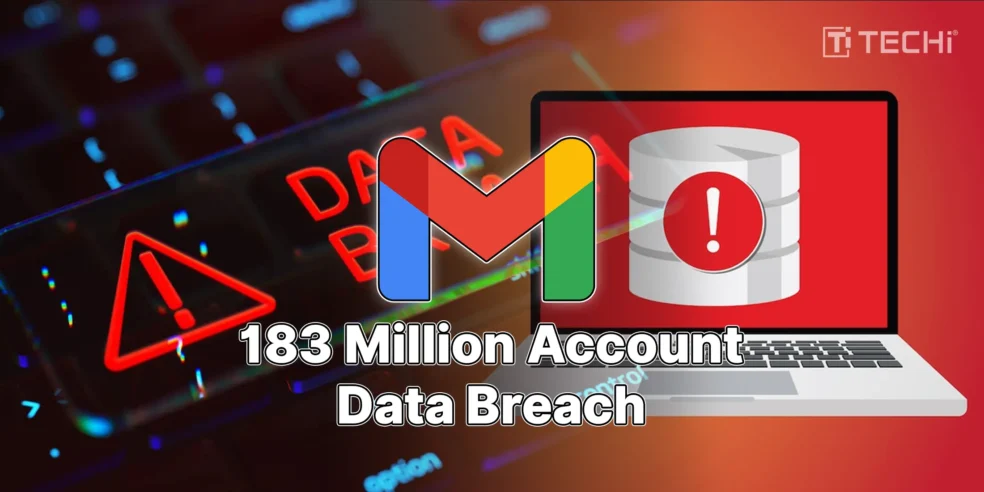 Understanding the Recent Gmail Passwords Data Breach