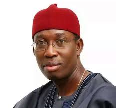 Ifeanyi Okowa: A Look at His Leadership and Future Plans