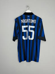 Inter Milan: The Iconic Italian Football Club