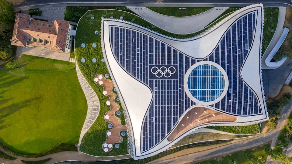 Understanding the International Olympic Committee (IOC)