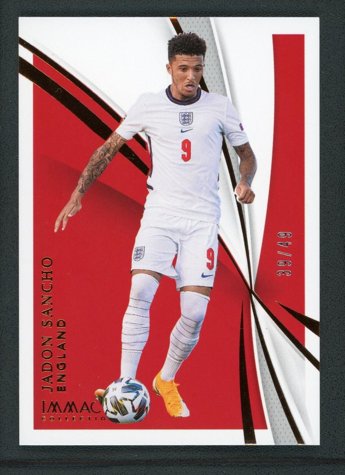 Jadon Sancho: Recent Performances and Career Prospects