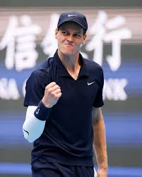 Jannik Sinner: The Future of Tennis
