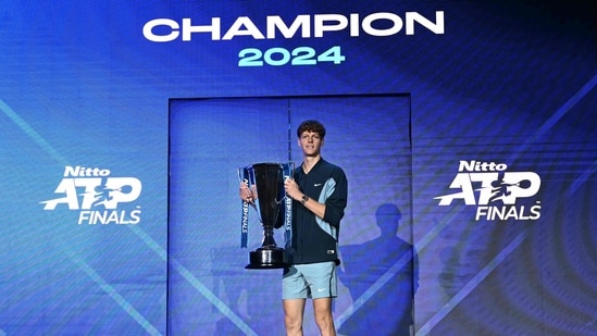 Jannik Sinner: The Future of Tennis