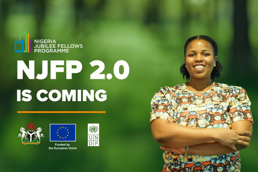 Overview of the Jubilee Fellows Programme in Nigeria