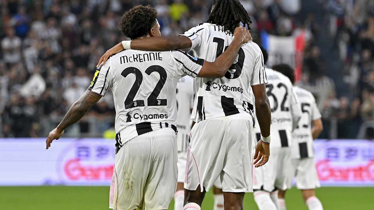 Juventus vs Udinese: A Thrilling Serie A Encounter