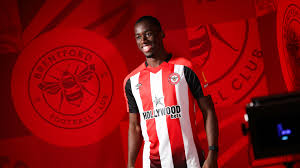Kayode: Brentford’s Emerging Football Talent
