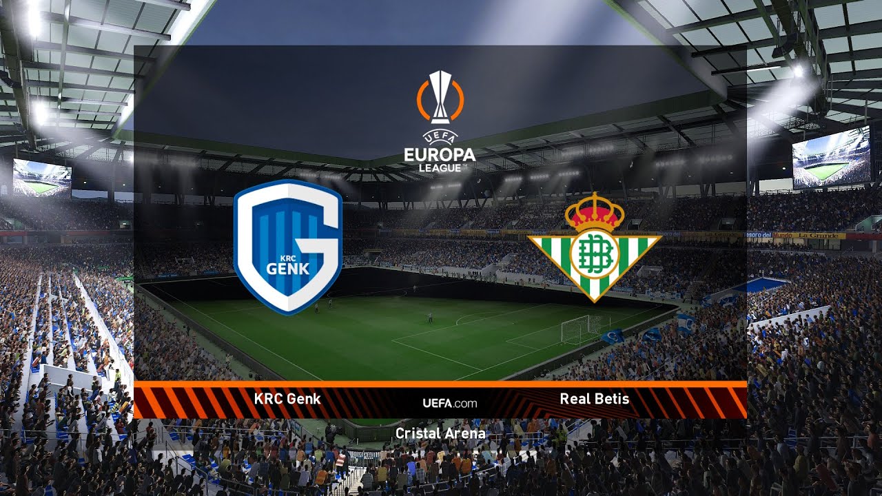 KRC Genk vs Betis: An Exciting Europa League Clash