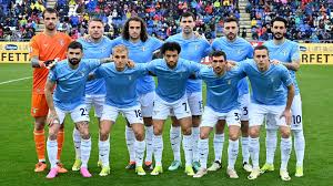 Exploring the Legacy of Lazio FC