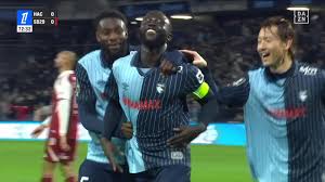 Le Havre vs Brest: A Clash in Ligue 1