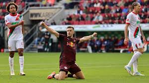 Leipzig FC: The Journey of a Football Powerhouse