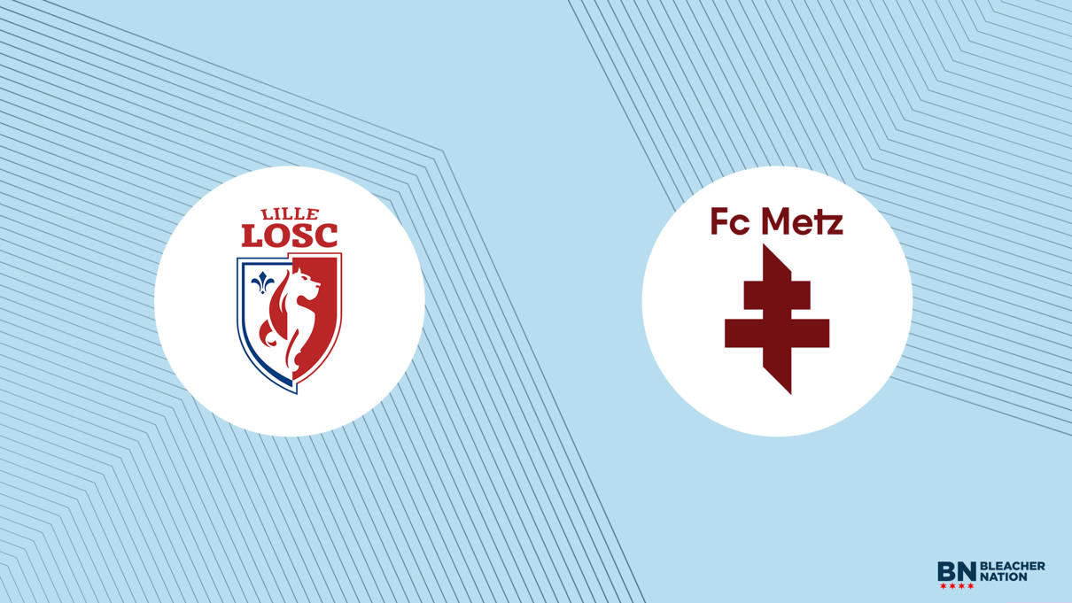 Lille vs Metz: A Recap of the Competitive Showdown