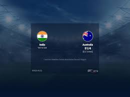 Live Score Updates for Today’s Matches Across Major Sports