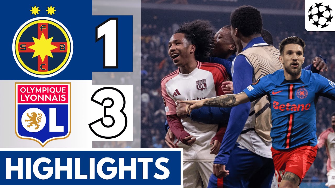 Lyon vs: Analyzing the Recent Showdown